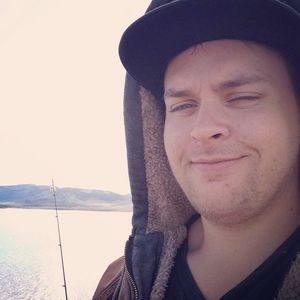 Meet your Posher, Nigel